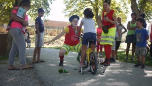 Force Nez clown Marseille petit