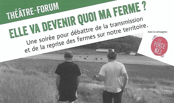 Force Nez en Champagne-Ardennes